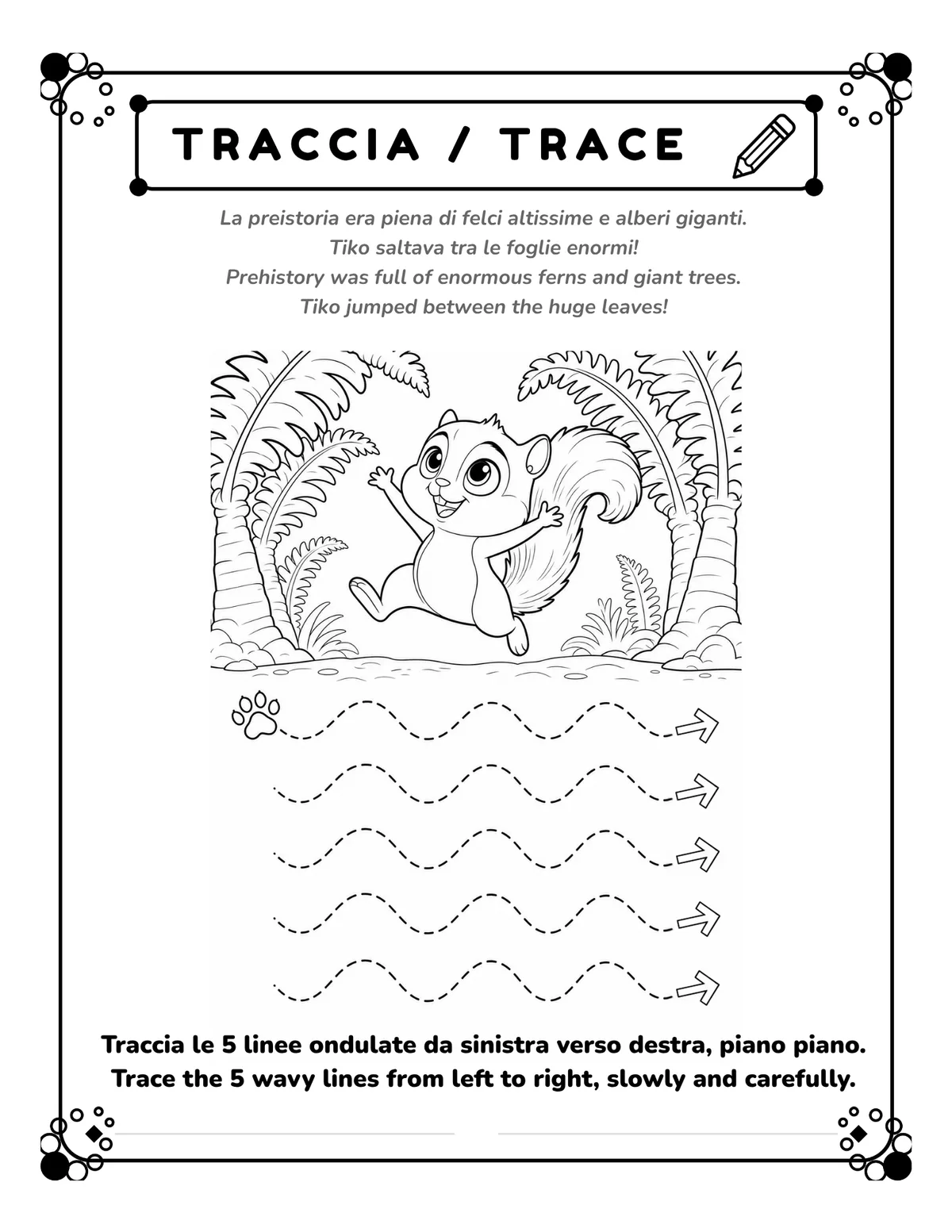 Pagina interna
